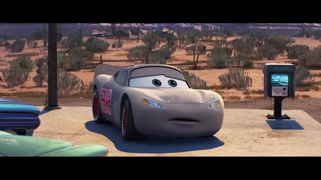 Cars McQueen - Coffin Dance Song (Cover)