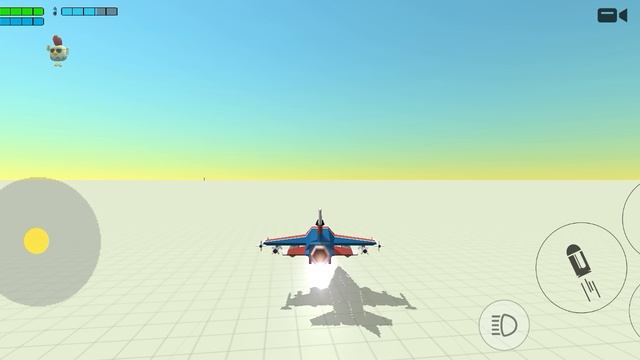 нахожу в пасхалке в чикенган!