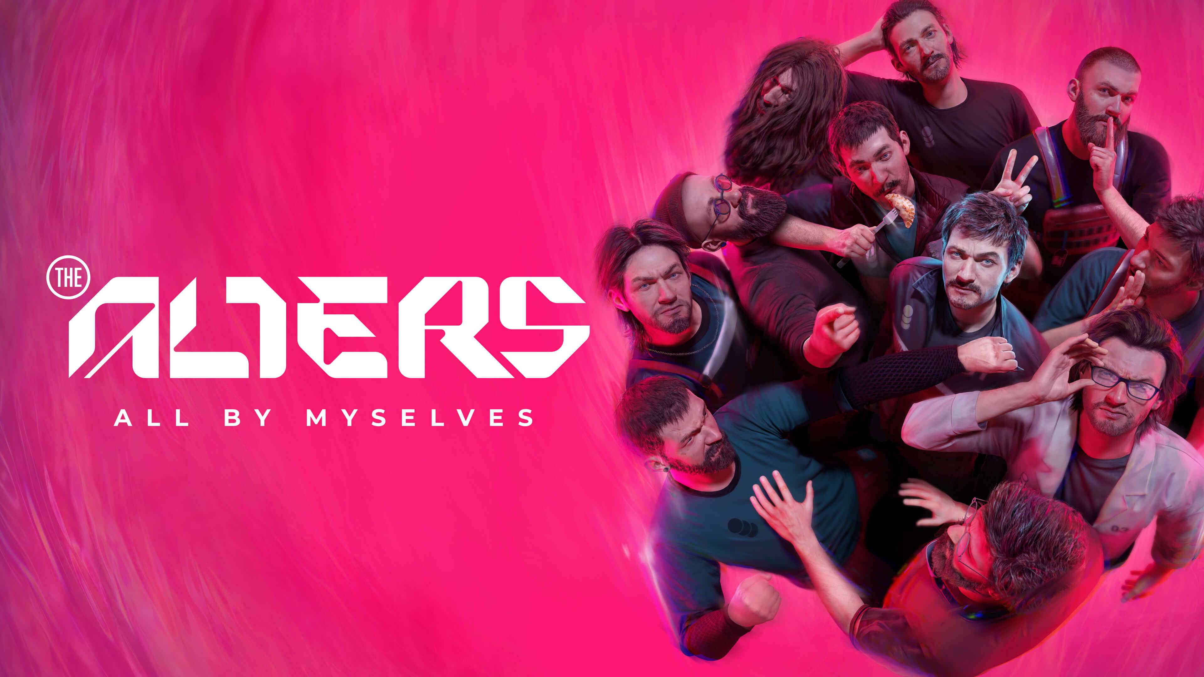 The Alters (Original Game Soundtrack)