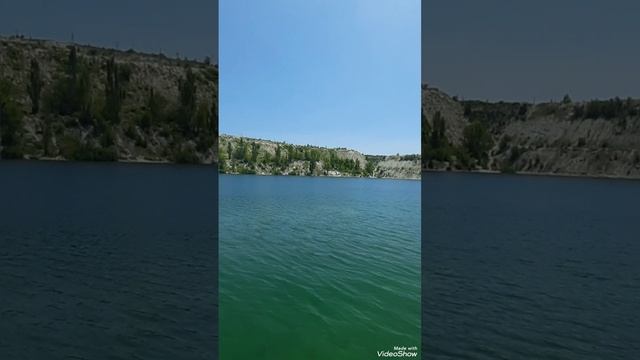 Крым. 