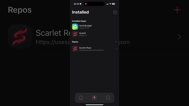 как скачать Сбербанк и любой банк на айфон #iphone #tutorial