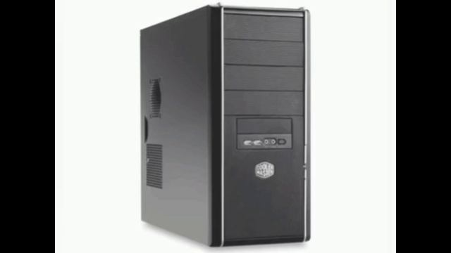 Моя выпускная работа про компьютеры