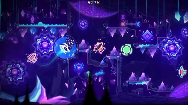 Amethyst | 4K 60 FPS |