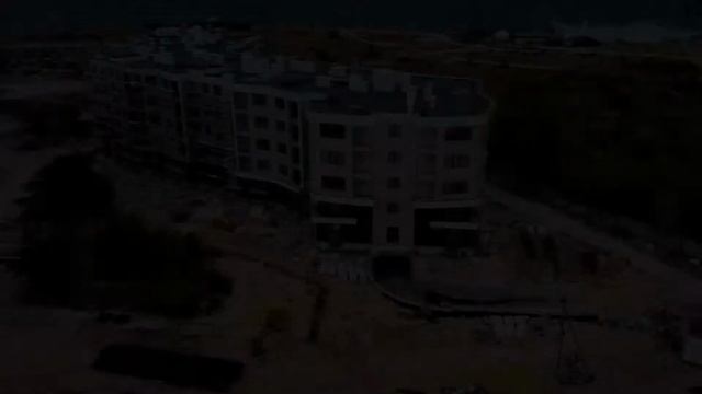 Апарт-комплекс «Garden», октябрь 2021