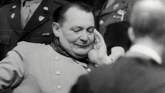 Нюрнберг Банальность зла