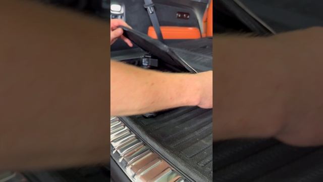 Установка фаркопа типа 