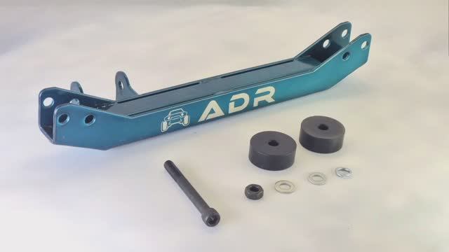 Dvoffroad.ru тюнинг ADR