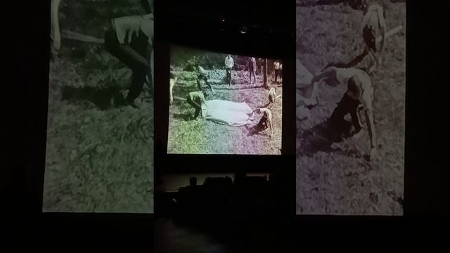 как строили новый город