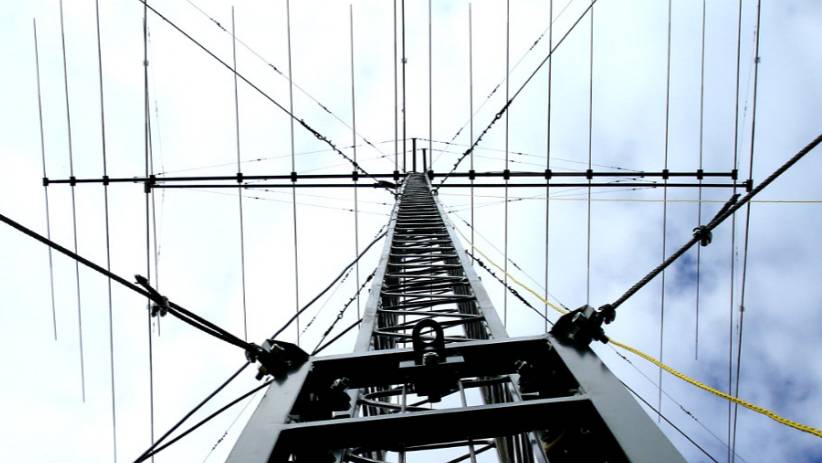 Поворотка для антенны на базе МЭО и Газели. Часть 1. Размышления