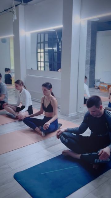 Медитация. Mindfulness. Белгород