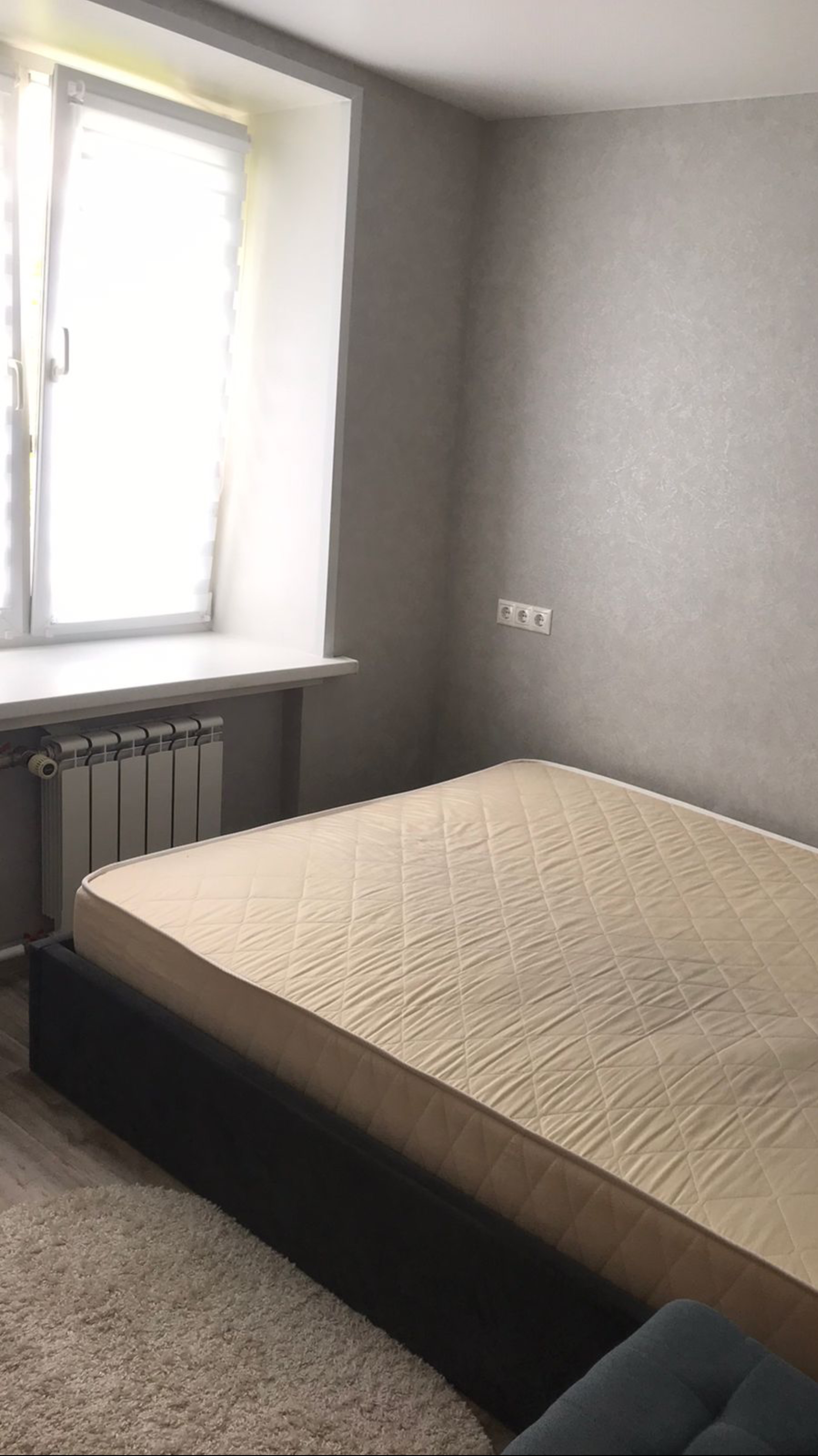 Москва, Малая Калитниковская ул., 9