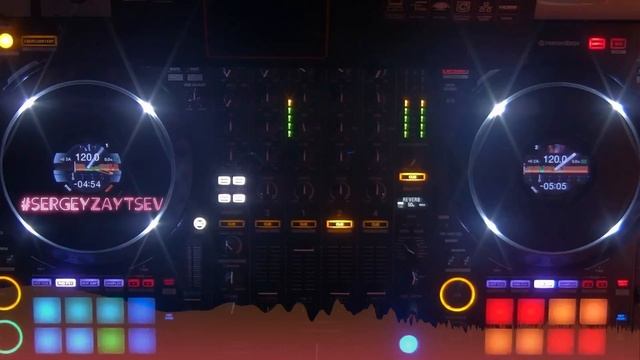 Sergey Zaytsev - Summer Breaze @ 2025-06-28