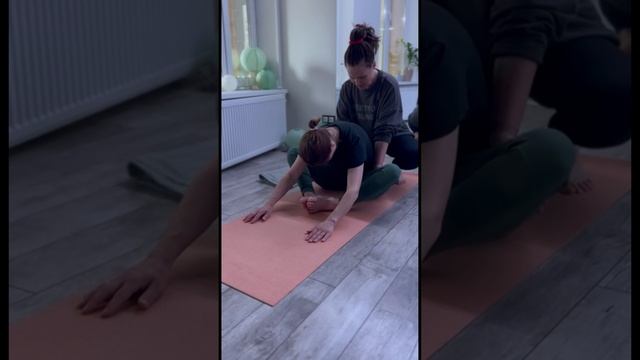 #йогасподдубной