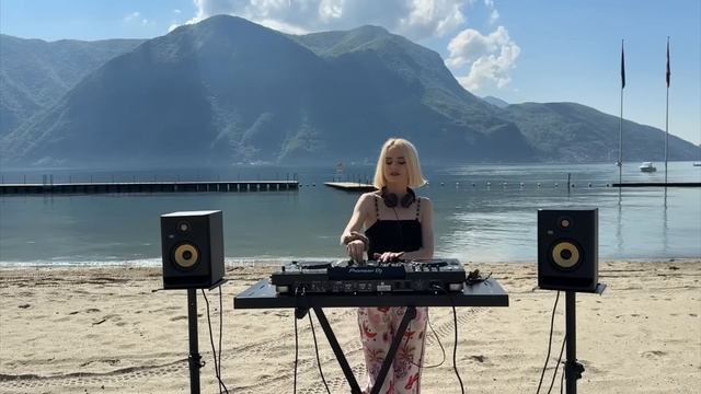 INAMAR (melodic Techno& Progressive House)