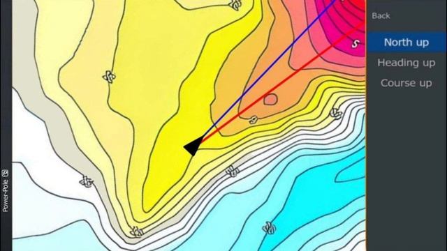 PointLite 360 настройка эхолота