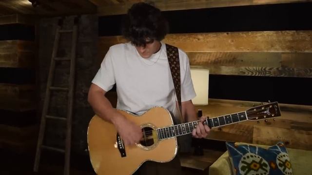 Chris Isaak - Wicked Game (IMY2 Cover)