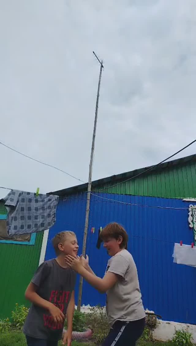 битва телепузиков