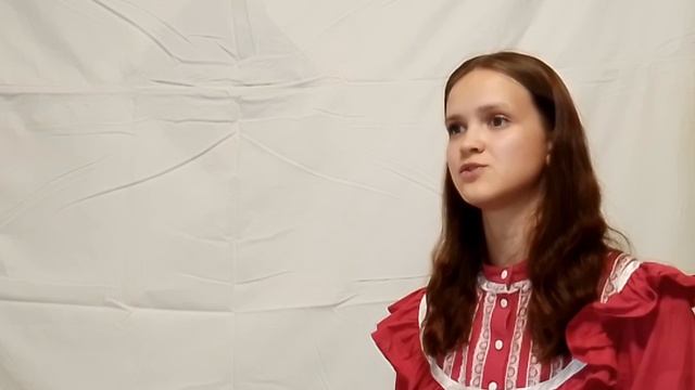 Народные гуляния 