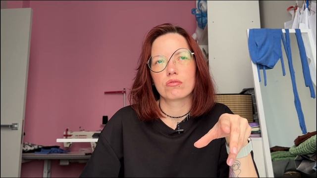 швейный ЧЕЛЛЕНДЖ окончен, но появились новые запасы!