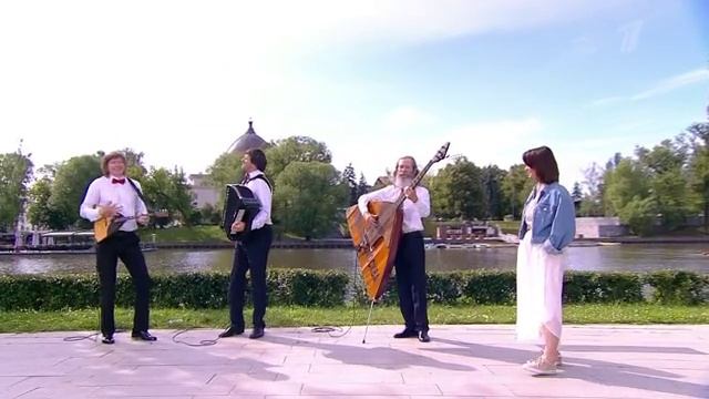 «Молодежная» песня (из к/ф Волга-Волга)