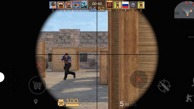 играем в Standoff 2