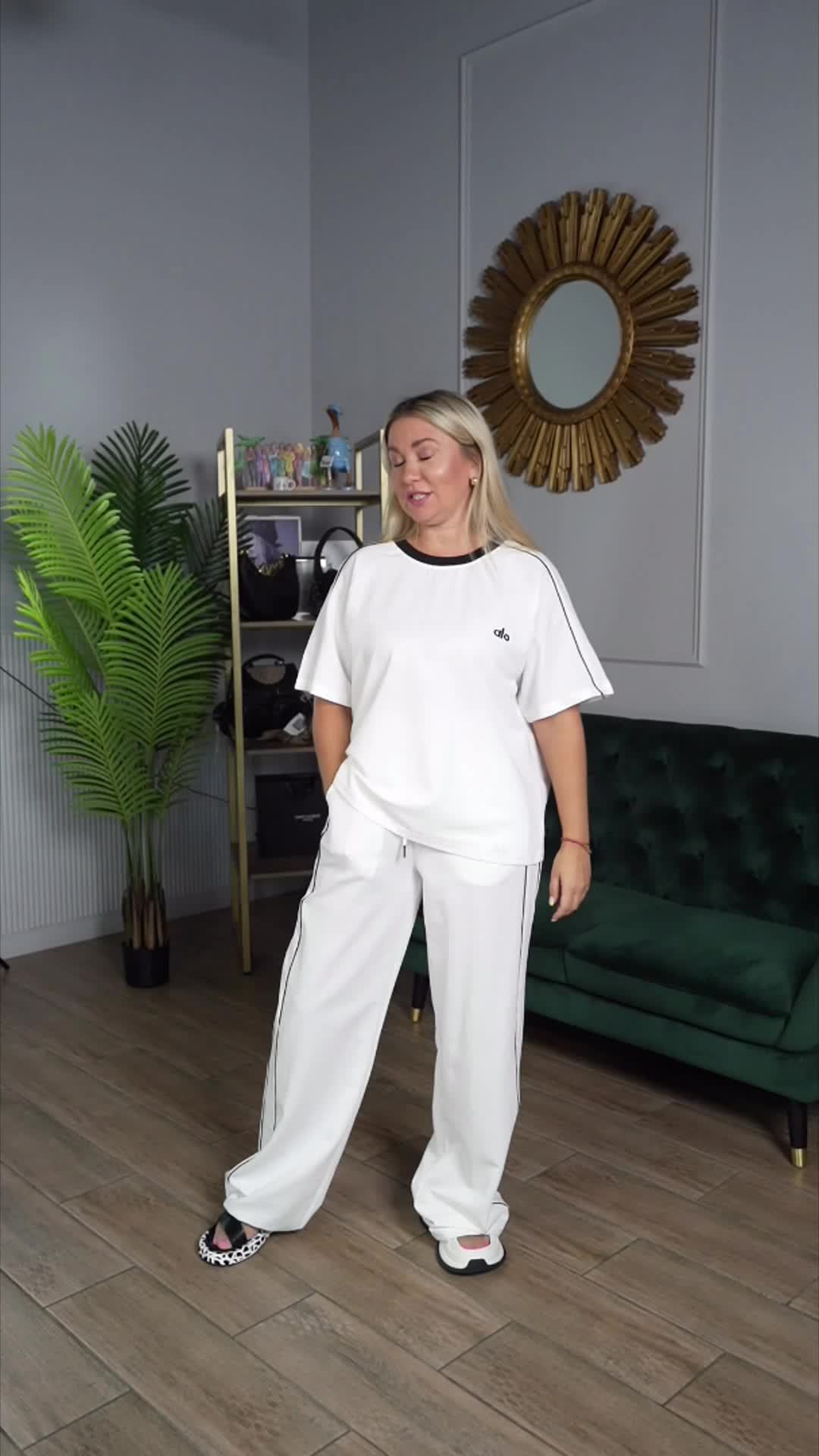 Новинки FiDJI: от нежного кружева до сочного спорт-шика