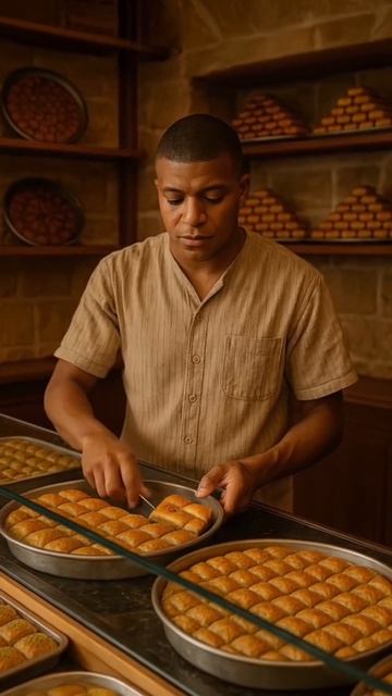 Если бы мировые звезды выросли в Баку