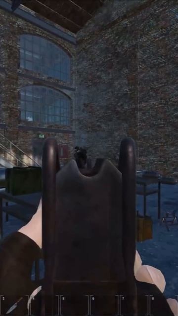 Отметился на новом сервере) #shorts #scum #scumpvp #pvp #пвп