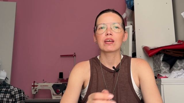 КУРС ПО МОДЕЛИРОВАНИЮ, ВСТРЕЧА С БЛОГЕРАМИ и НОВЫЕ ТКАНИ