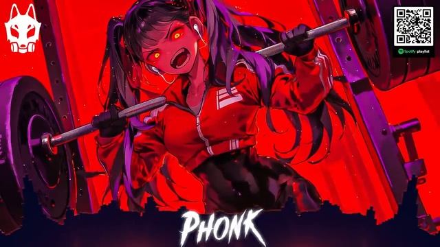 THE BEST GYM PHONK 2025 ※ BEST PHONK MUSIC PLAYLIST ※ AGGRESSIVE, DRIFT ※ Фонк 2025 #129