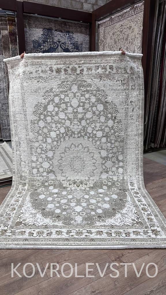 Ковер LYON L168A CREAM