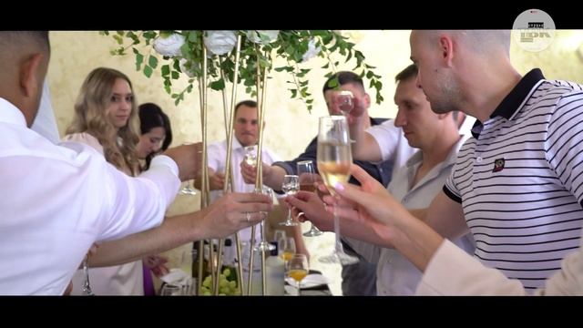 Свадьба (клип А и В)