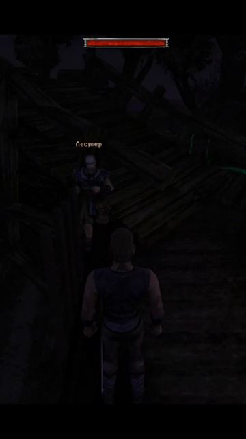 Когда стырил болотник у гуру! #gothic #rpg #gameplay #games #gaming