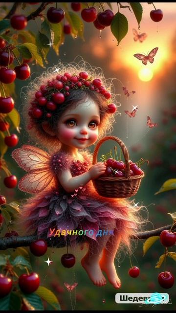 Удачного дня