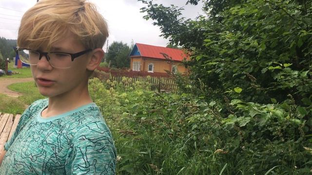 Мы не смогли снять заброшку 2 часть