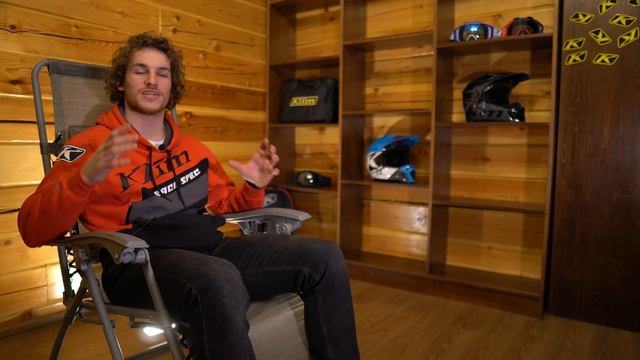 Яков Карпман | KLIM Backcountry Team Rus