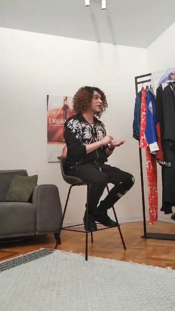 Интервью с Гогеном Солнцевым 2025 год  2/10