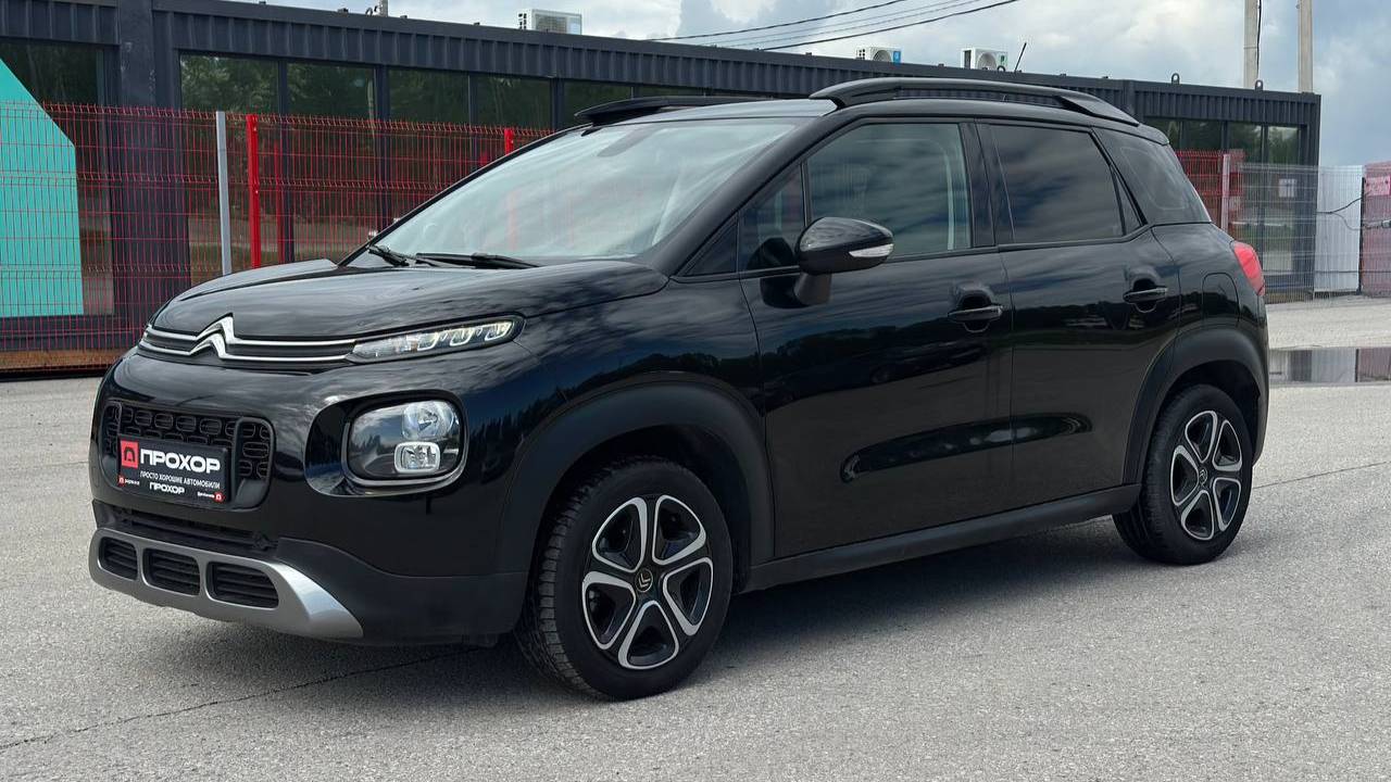 ПРОХОР | Просто Хорошие автомобили