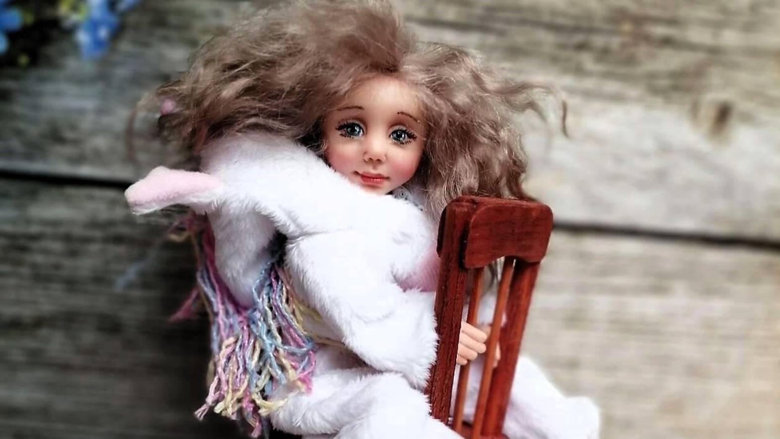 Танюшка & Со. Выпуск 117 | Ангелина