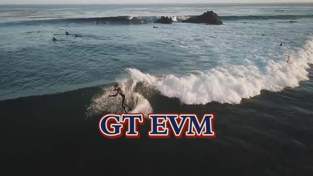 KONSRANTIN EVDOKIMOV - GT EVM