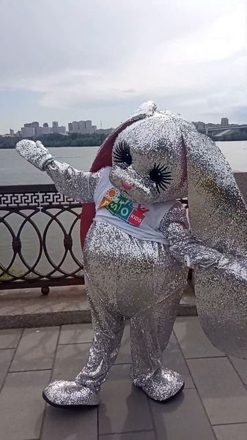 🦸♂️ Когда праздник становится ярче;
🫂 Когда восторг у взрослых и детей;