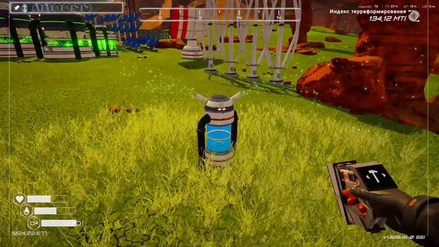 The Planet Crafter №77