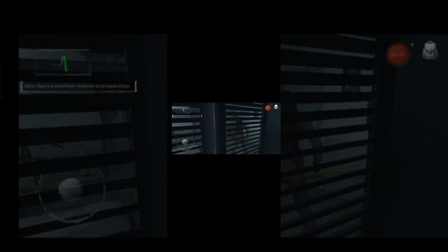 живу в квартире с мертвецом или убийцей