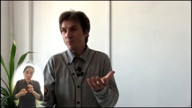 Глухих DEAF. Самые важные знания. 
Книга о Божием суде.
Тема 33