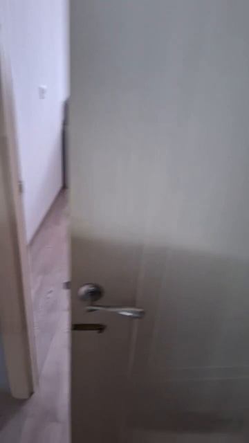 Уютная квартира.