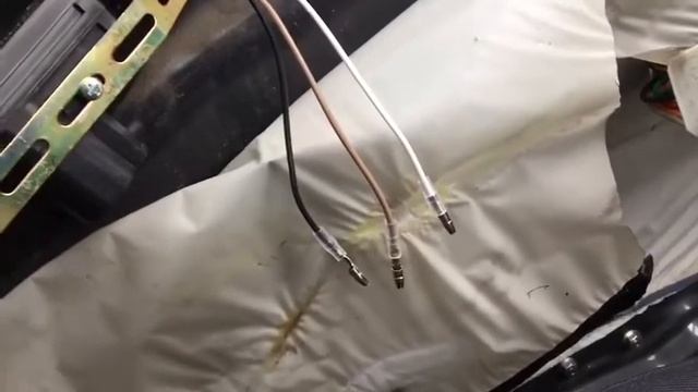 Hyundai Getz ремонт центрального замка . Проблемы с замком.