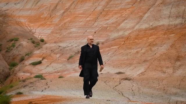 Джалал Аббасов - КОМПАСЫ