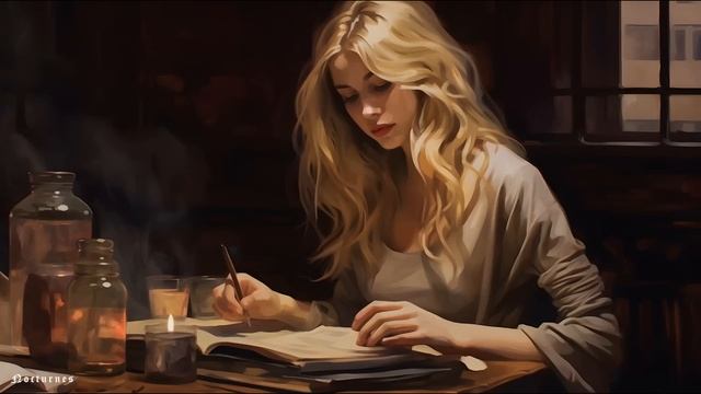 Спокойствие, Глубокое исцеление, Расслабляющая музыка, Медитация, Эмбиентная музыка