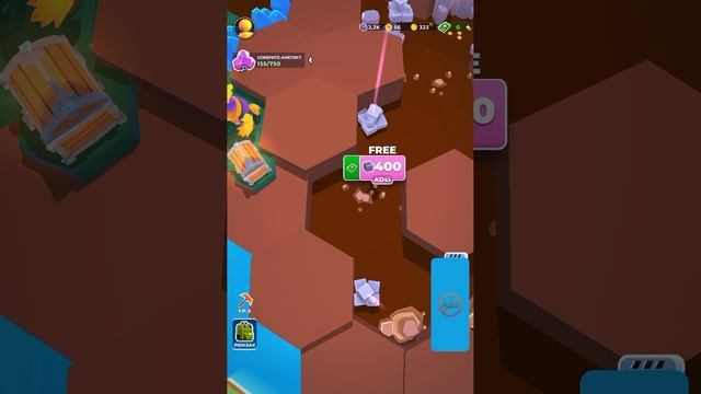 Моя маленькая вселенная
Рассказ о больнице