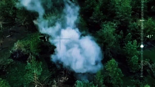 🎇Эффектный фейерверк